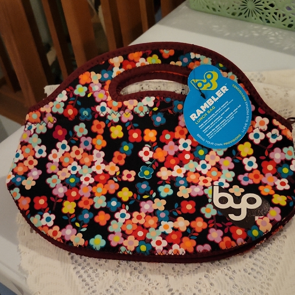 Rambler Lunch Bag